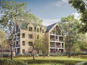 Vente Programme neuf AppartementL'Hermitage