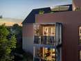 Programme Neuf Appartement L'Hermitage - 35
