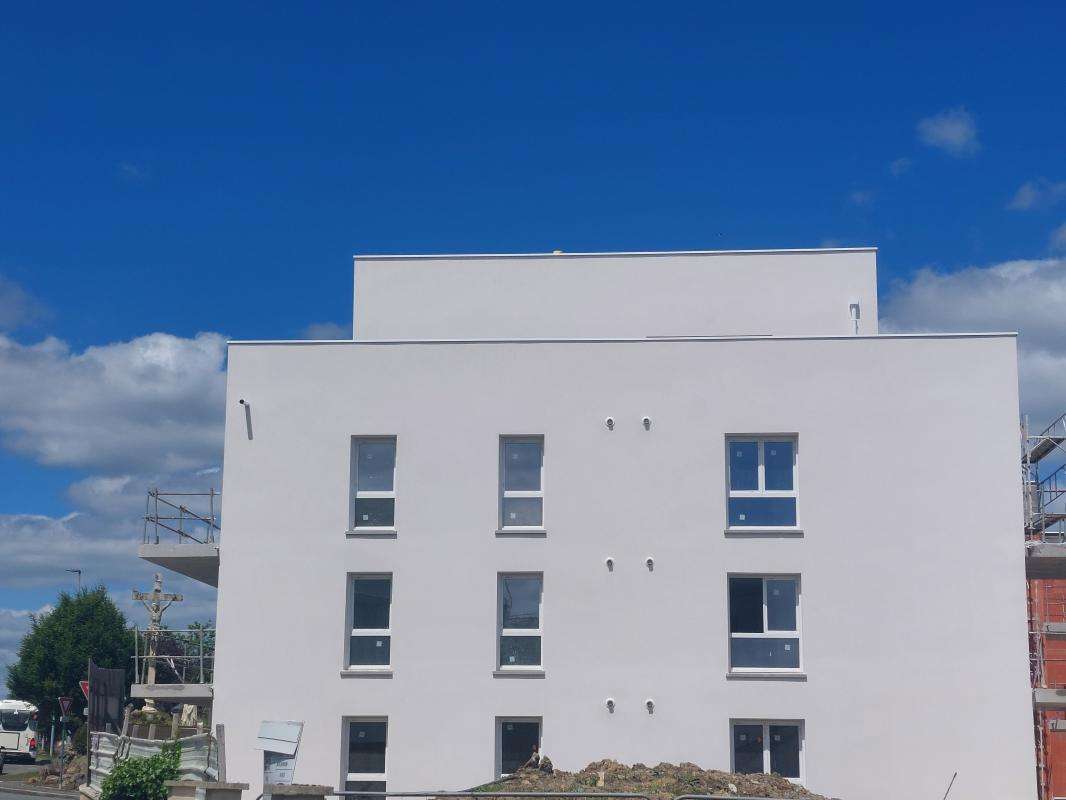 Photo Programme Neuf L'Huisserie