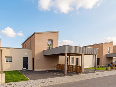 Photo Programme Neuf L'Huisserie