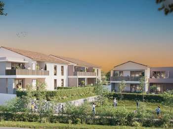 Photo Programme Neuf L'Isle-sur-la-Sorgue