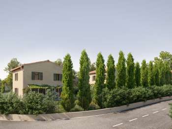 Photo Programme Neuf L'Isle-sur-la-Sorgue