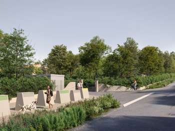 Photo Programme Neuf L'Isle-sur-la-Sorgue