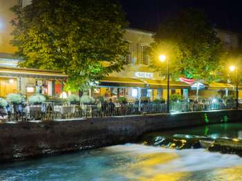 Photo Programme Neuf L'Isle-sur-la-Sorgue