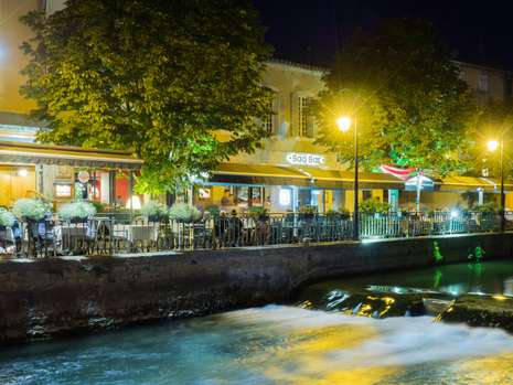 Photo Programme Neuf L'Isle-sur-la-Sorgue