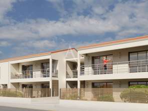 Vente Programme neuf AppartementLa Barre-de-Monts