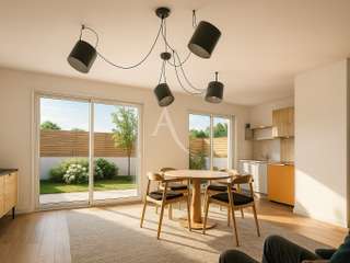 Programme Neuf 3 pièces