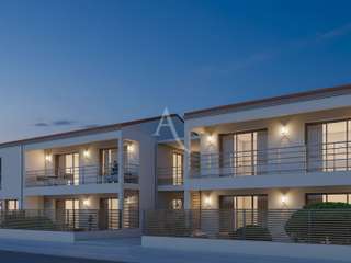 Programme Neuf 3 pièces