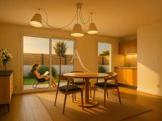 Programme Neuf 3 pièces