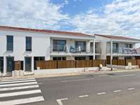 Programme Neuf 3 pièces