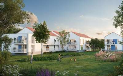 Photo Programme Neuf La Barre-de-Monts