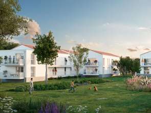 Vente Programme neuf AppartementLa Barre-de-Monts