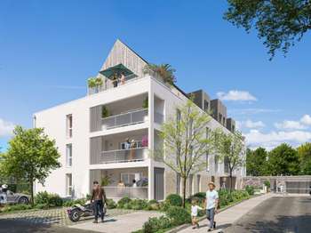 Photo Programme Neuf La Baule-Escoublac