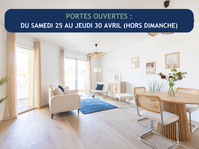 Photo Programme Neuf La Baule-Escoublac La Baule Les Pins