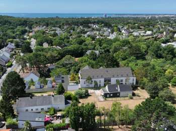 Photo Programme Neuf La Baule-Escoublac La Baule Les Pins