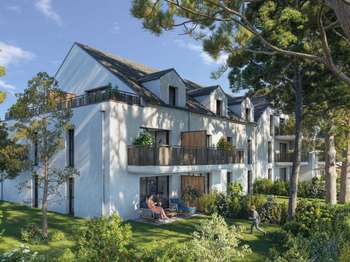 Photo Programme Neuf La Baule-Escoublac La Baule Les Pins