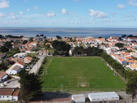 Photo Programme Neuf La Bernerie-en-Retz