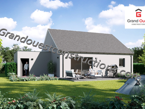 Vente Programme neuf MaisonLa Bouëxière