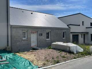 Programme Neuf 4 pièces