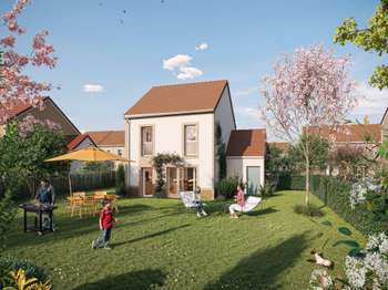 Photo Programme Neuf La Chapelle-la-Reine