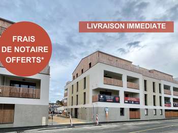 Photo Programme Neuf La Chapelle-sur-Erdre