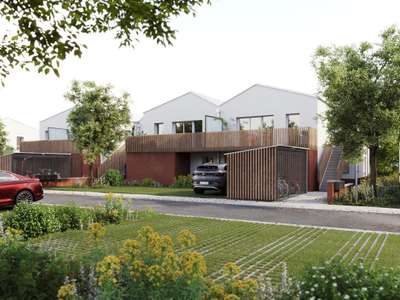 Photo Programme Neuf La Chapelle-sur-Erdre