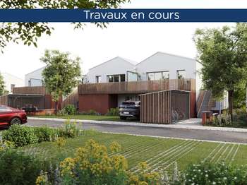 Photo Programme Neuf La Chapelle-sur-Erdre