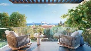 Photo Programme Neuf La Ciotat