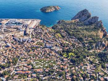 Photo Programme Neuf La Ciotat