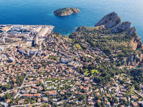 Photo Programme Neuf La Ciotat
