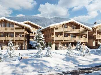 Photo Programme Neuf La Clusaz
