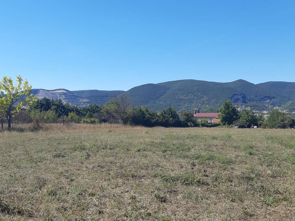 Photo Programme Neuf La Coucourde