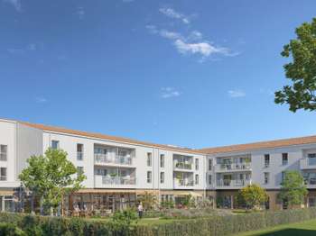 Photo Programme Neuf La Couronne