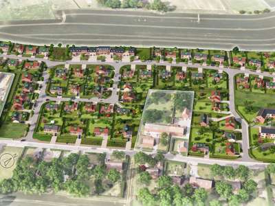 Photo Programme Neuf La Couture