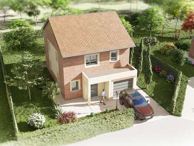 Photo Programme Neuf La Couture