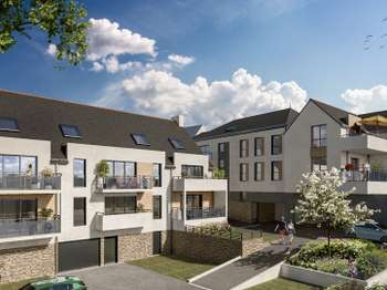 Vente Programme neuf AppartementLa Forêt-Fouesnant
