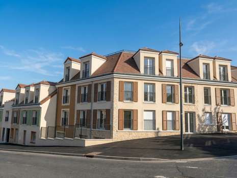 Photo Programme Neuf La Frette-sur-Seine