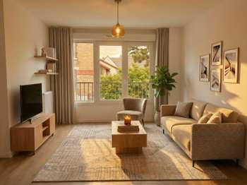 Photo Programme Neuf La Frette-sur-Seine