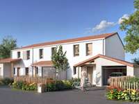 Programme Neuf 4 pièces Programme Neuf 4 pièces