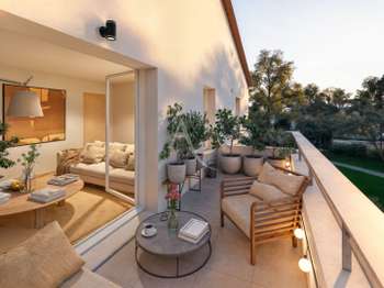 Vente Programme neuf AppartementLa Garnache
