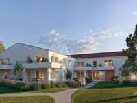 Programme Neuf 2 pièces