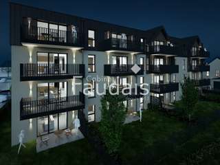 Programme Neuf 2 pièces