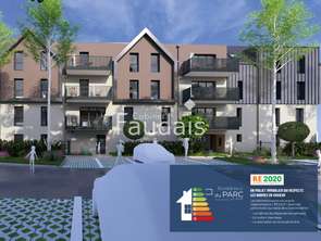 Vente Programme neuf AppartementLa Haye du Puits