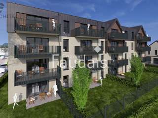 Programme Neuf 3 pièces