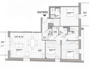 Vente Programme neuf AppartementLa Haye du Puits