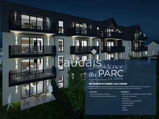 Programme Neuf 3 pièces