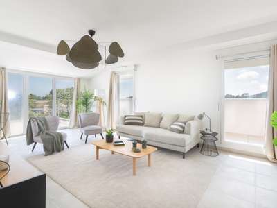 Photo Programme Neuf La Londe-les-Maures