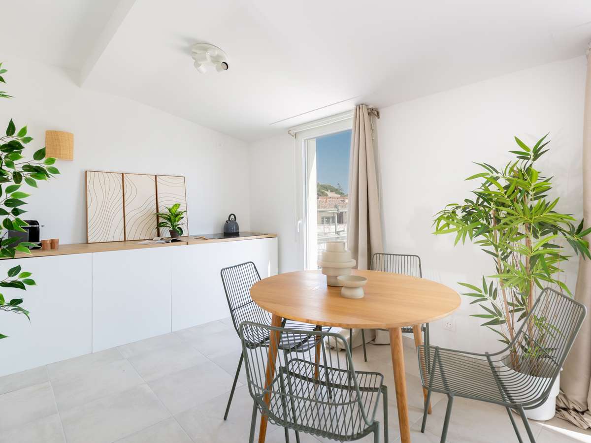 Photo Programme Neuf La Londe-les-Maures