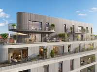 Programme Neuf Appartement La madeleine - 27