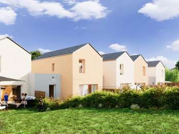 Photo Programme Neuf La Membrolle-sur-Longuenee